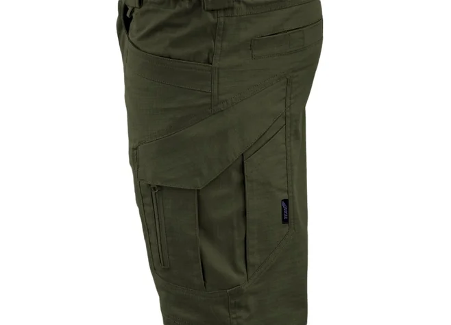 Штани Texar Elite Pro 2.0T Ripstop Olive Фото 4
